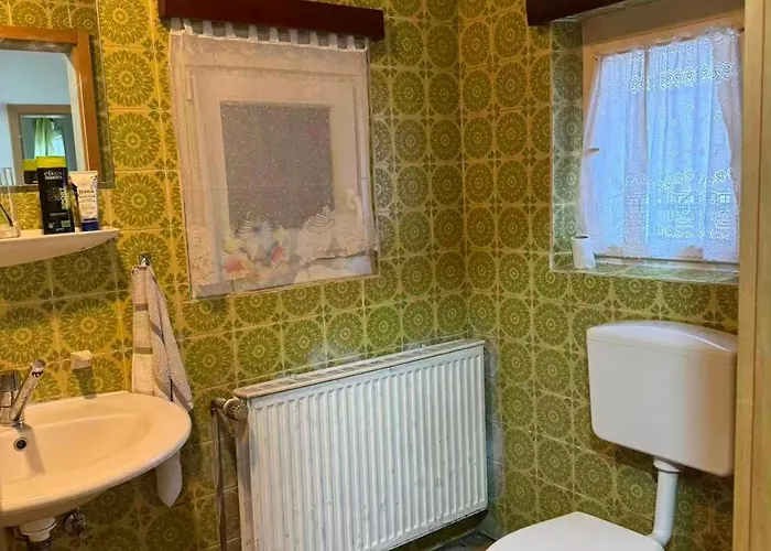 بيت خشبي Alex3 هانوفر