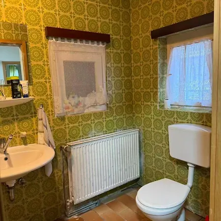 Alojamento de Turismo Selvagem Alex3 Hanôver